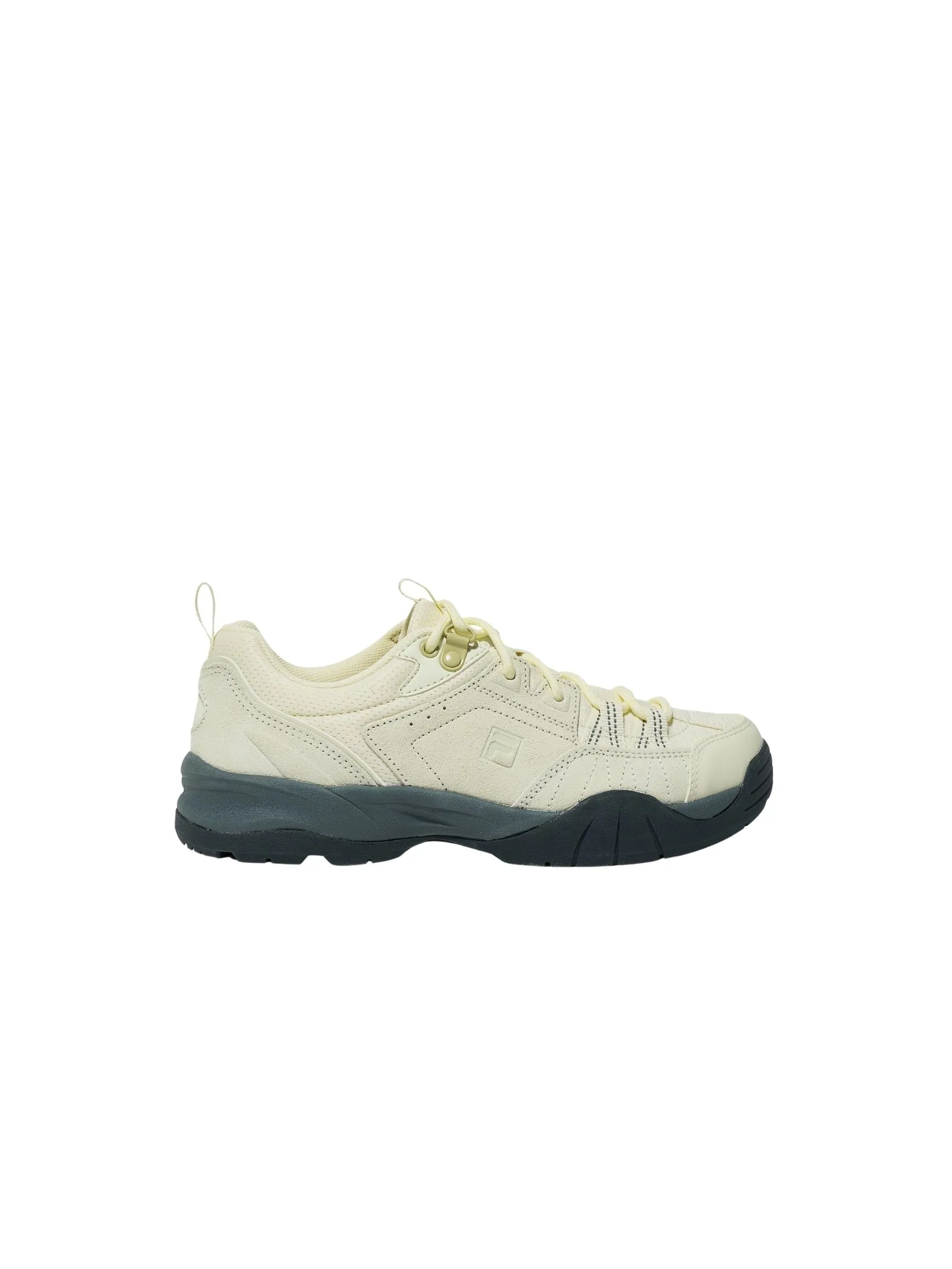 FILA UNISEX ROAD PEITO TR Product Code : 1QM02391H - YELLOW FILA UNISEX ROAD PEITO TR Product Code : 1QM02391H - YELLOW
