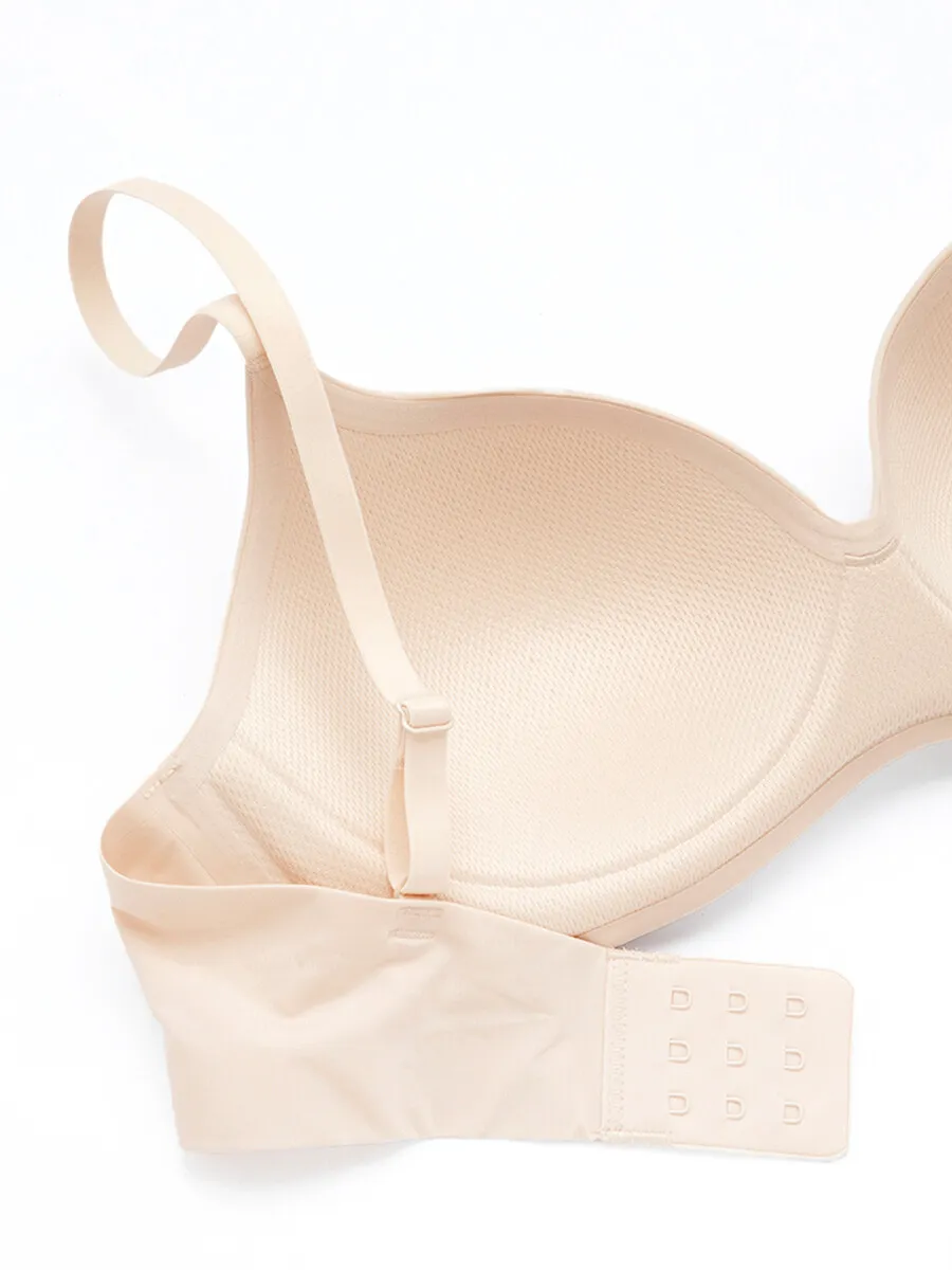 SABINA BRALESS | PRETTY PERFECT Wireless Bra - Sand SABINA BRALESS | PRETTY PERFECT Wireless Bra - Sand