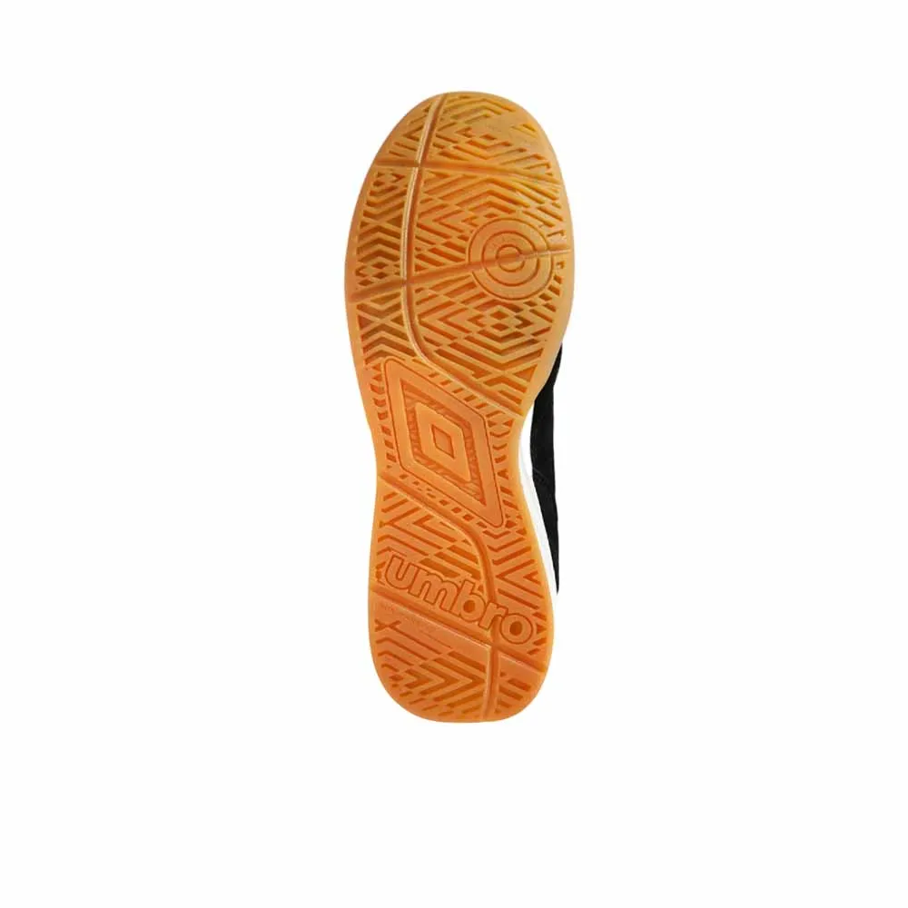 UMBRO Speciali Sala Pro Men Futsal Shoes Black - UM126SH291EOTH UMBRO Speciali Sala Pro Men Futsal Shoes Black - UM126SH291EOTH