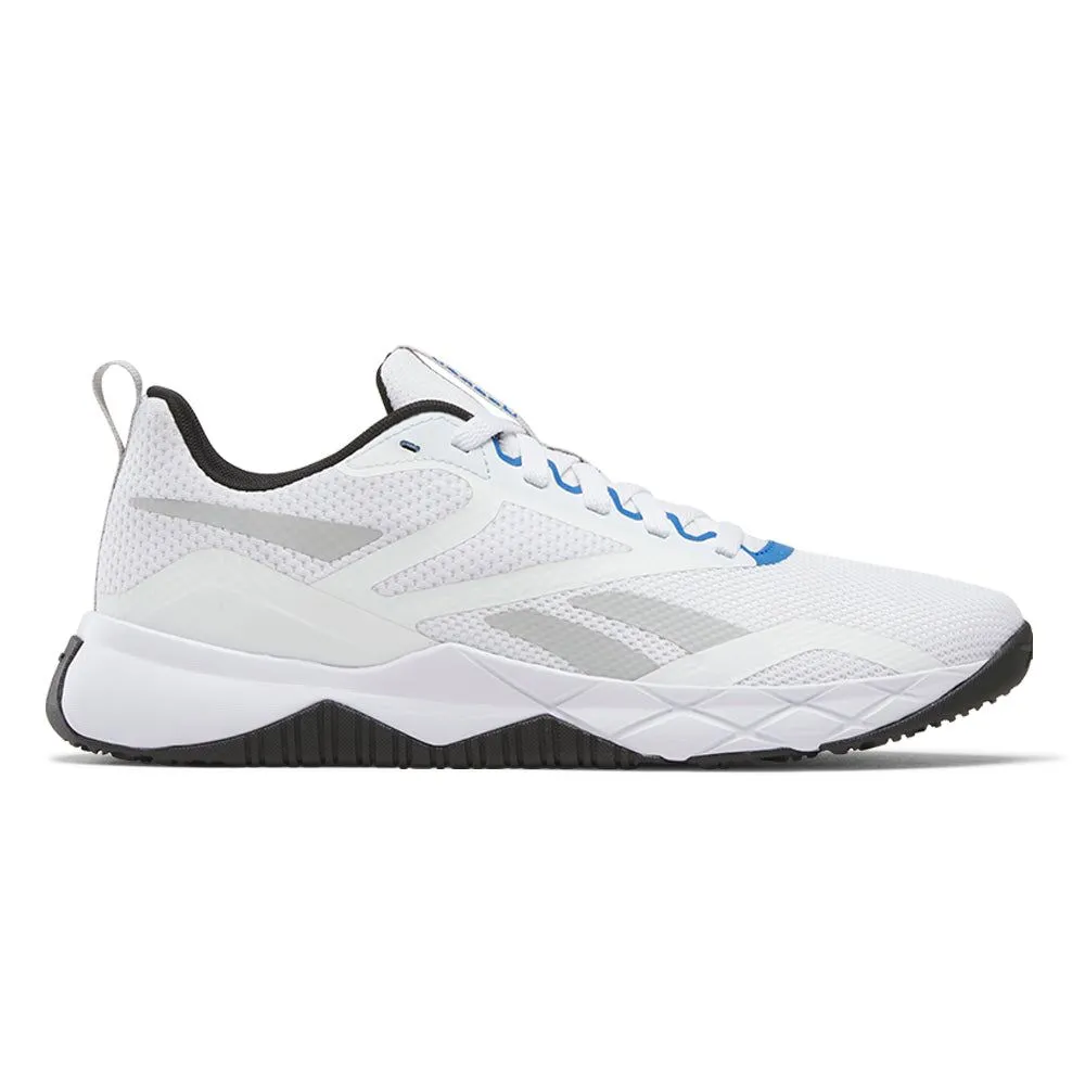 REEBOK Men Training Shoes NFX White - RE099SH801EJTH REEBOK Men Training Shoes NFX White - RE099SH801EJTH