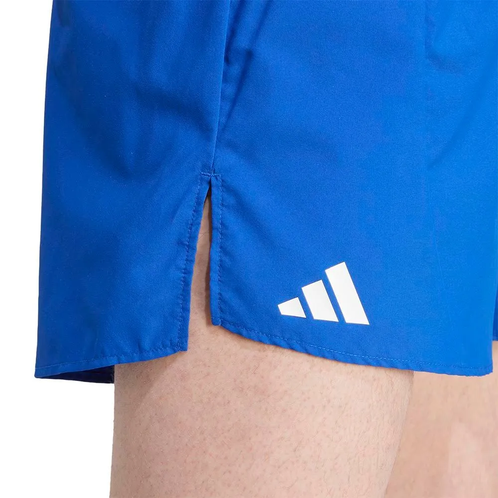 ADIDAS Men Running Shorts Adizero Essentials Blue - AD001AP222ELTH ADIDAS Men Running Shorts Adizero Essentials Blue - AD001AP222ELTH
