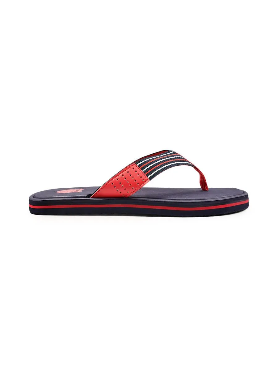 K-SWISS Men Sandals Mercury Navy - KS060SH281DUTH K-SWISS Men Sandals Mercury Navy - KS060SH281DUTH