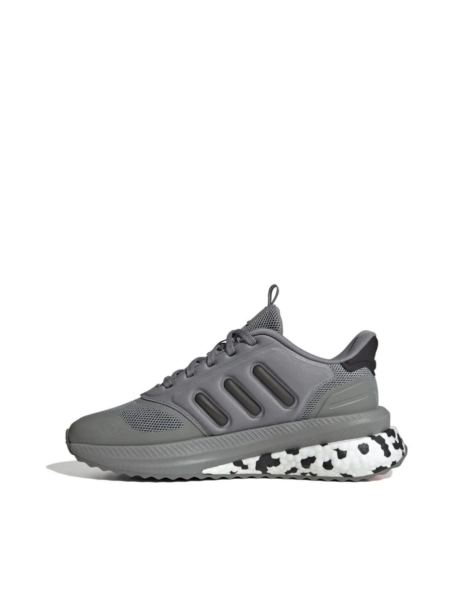 ADIDAS Women Sneakers X_PLRPHASE Grey Three / Core Black / Pink Fusion ADIDAS Women Sneakers X_PLRPHASE Grey Three / Core Black / Pink Fusion