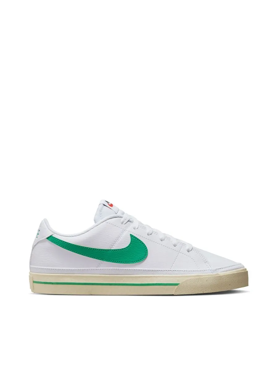 NIKE Men Shoes Court Legacy Next Nature FN4292-100 NIKE Men Shoes Court Legacy Next Nature FN4292-100