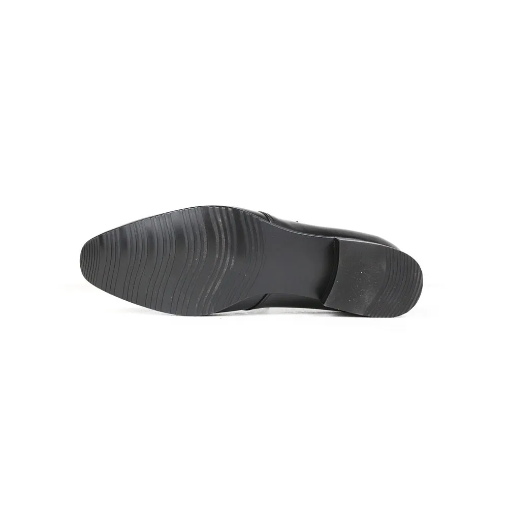 Heavy Black formal Shoes PB3240 Heavy Black formal Shoes PB3240