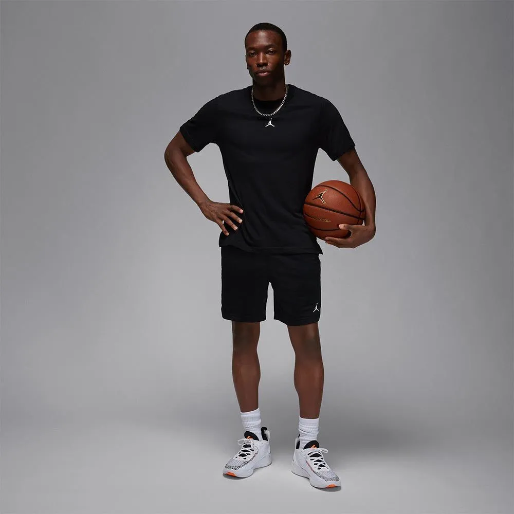 NIKE Men Basketball Shorts Jordan Sport Black - NI083AP697EJTH NIKE Men Basketball Shorts Jordan Sport Black - NI083AP697EJTH