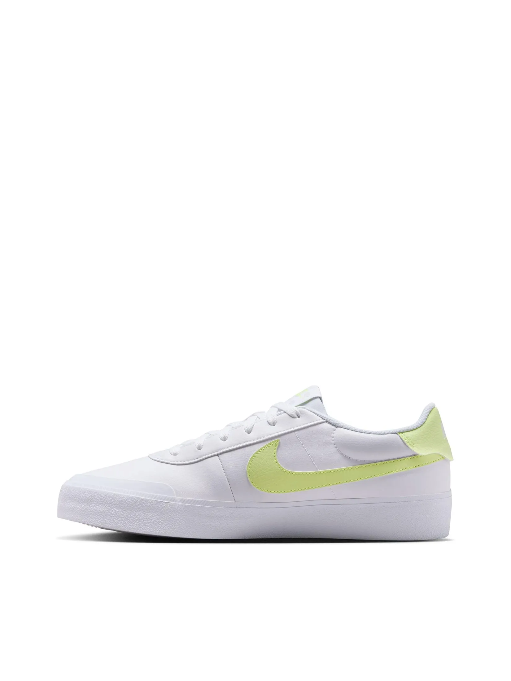 NIKE Men Sneakers Court Shot NIKE Men Sneakers Court Shot