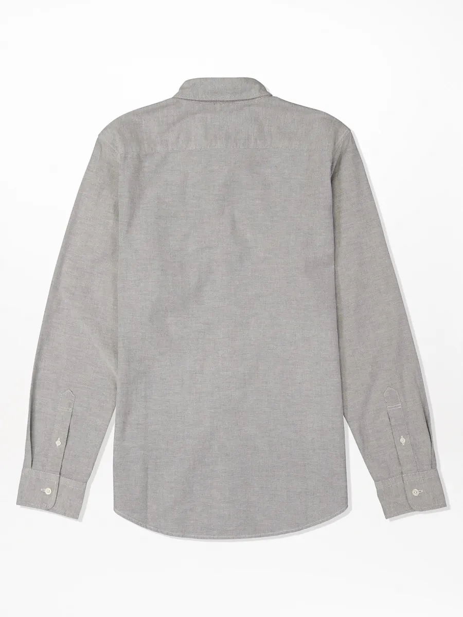 American Eagle 2178 INT SF BTD STRETCH YD OXFORD 020 GRAY American Eagle 2178 INT SF BTD STRETCH YD OXFORD 020 GRAY