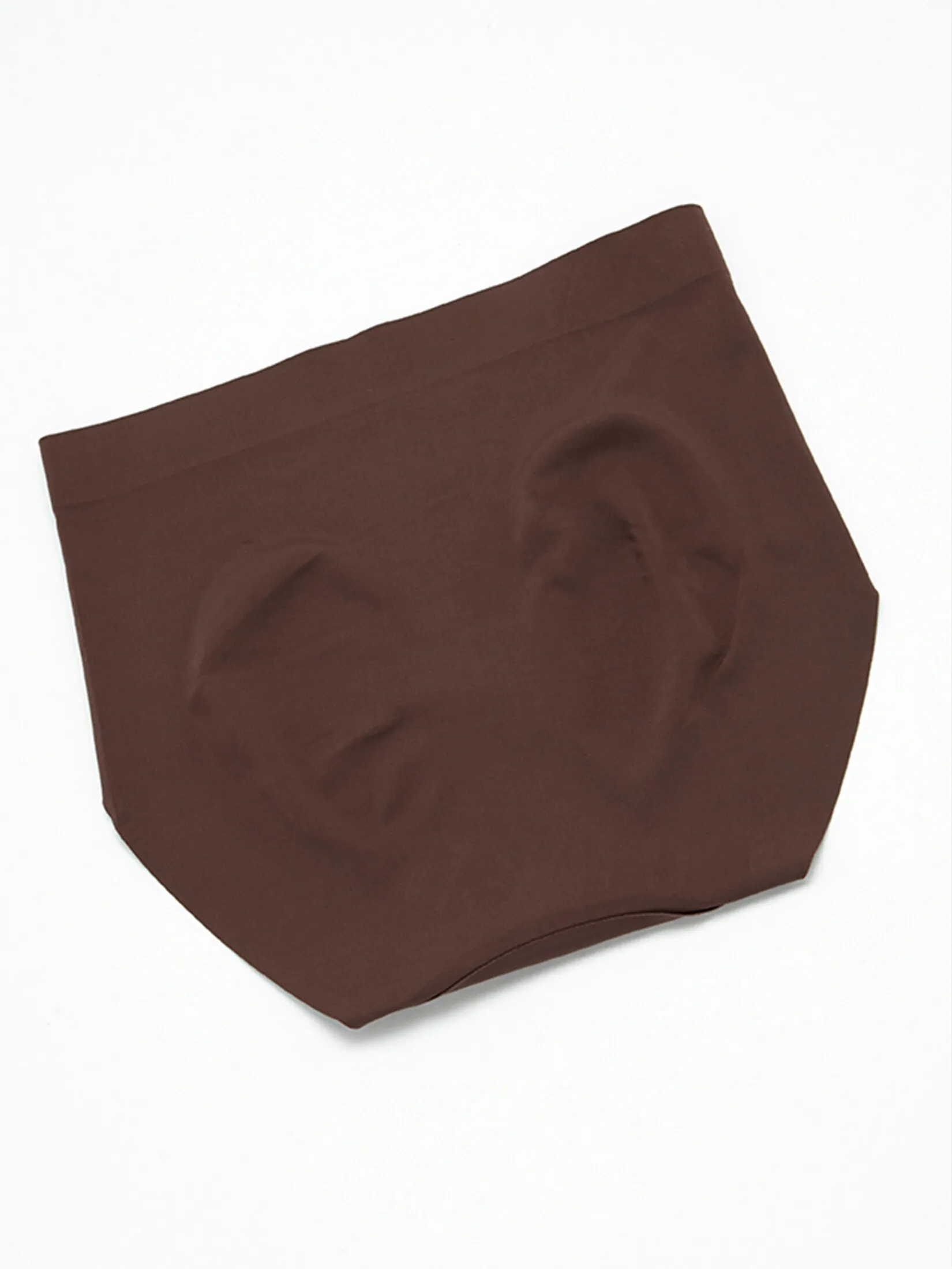 SABINA Panty High Waisted Woman Seamless Fit - Cocoa SABINA Panty High Waisted Woman Seamless Fit - Cocoa