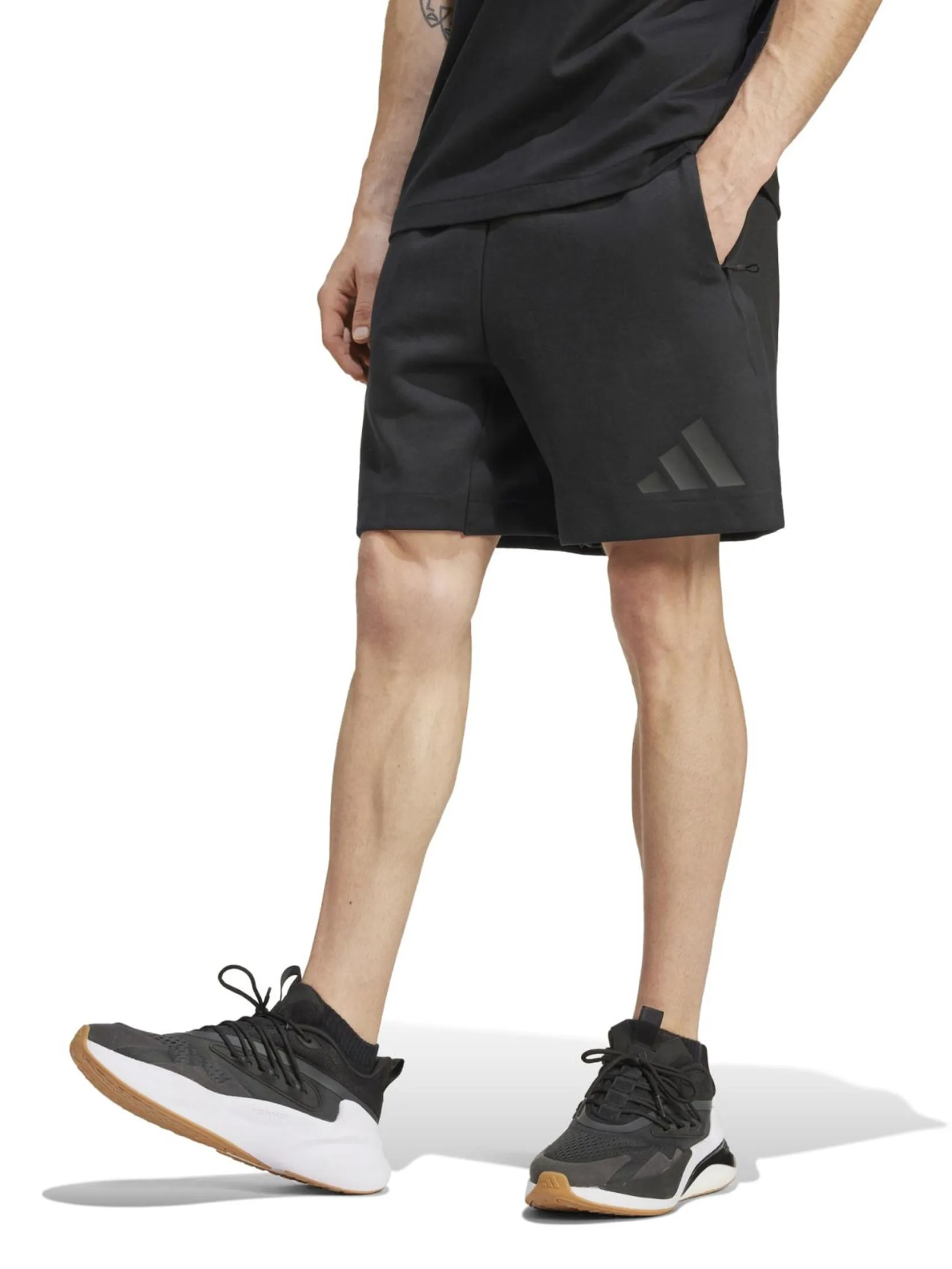 ADIDAS Men Shorts New adidas Z.N.E.
