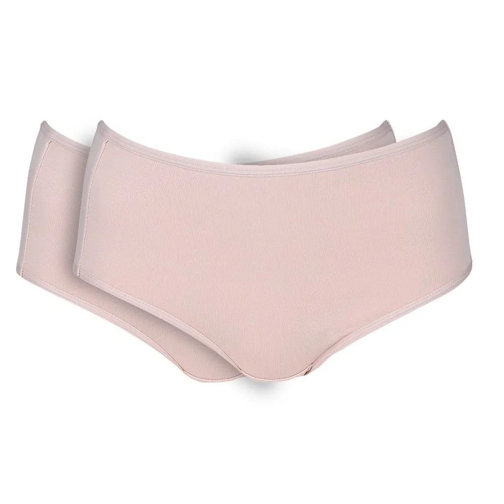 SLOGGI Beige Triumph 10109426 sloggi Everyday Maxi 2P 00LZ SLOGGI Beige Triumph 10109426 sloggi Everyday Maxi 2P 00LZ