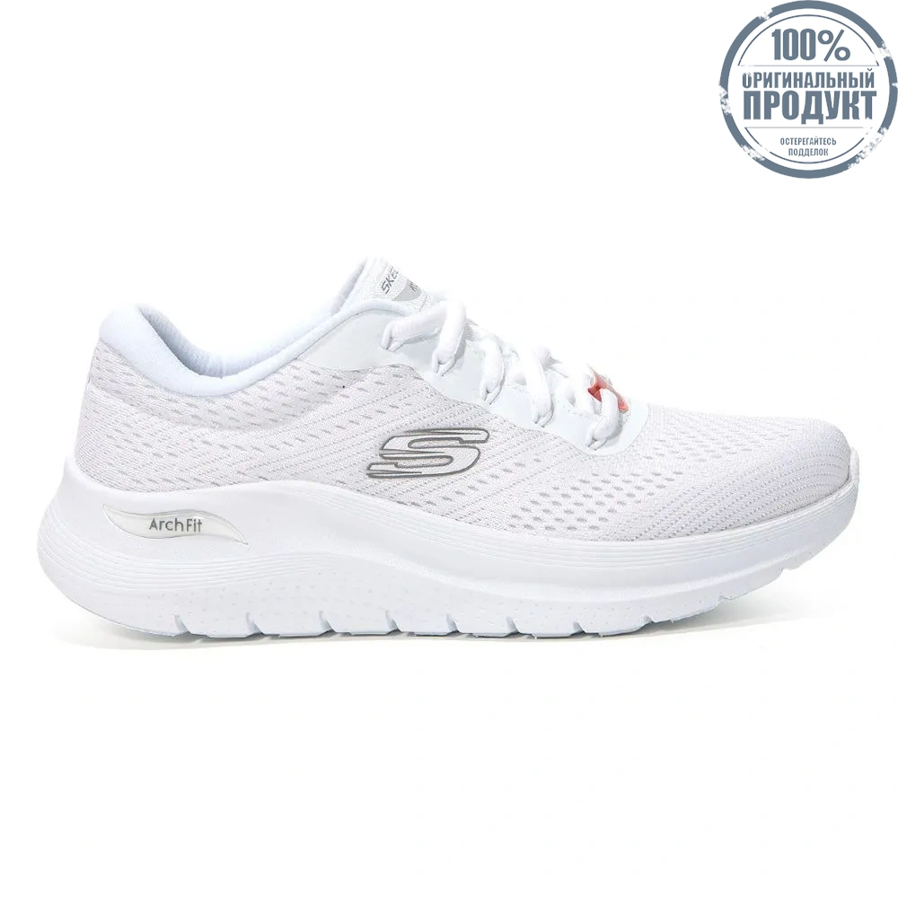 SKECHERS Men Casual Shoes Arch Fit® 2.0 White - SK108SH573EHTH SKECHERS Men Casual Shoes Arch Fit® 2.0 White - SK108SH573EHTH