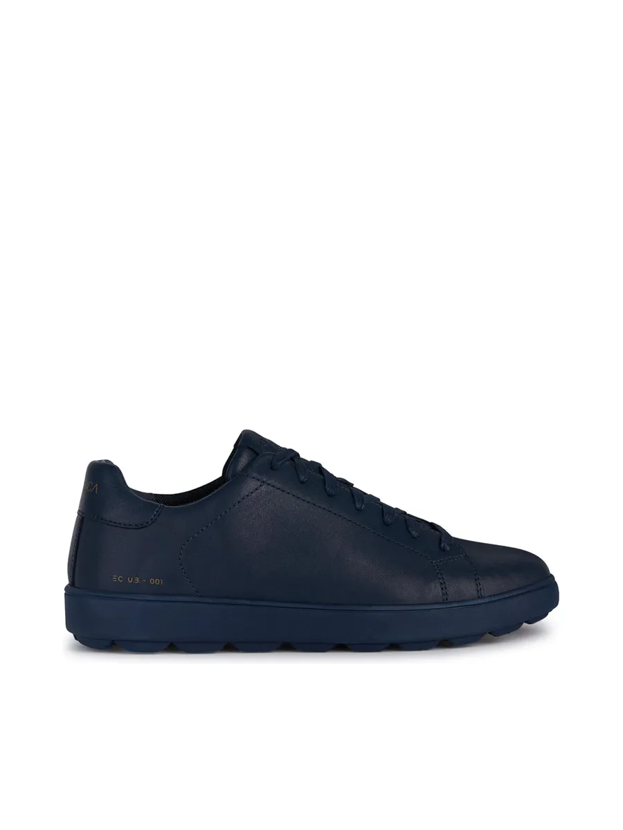 GEOX Men Sneaker U Spherica Ecub-1 GEOX Men Sneaker U Spherica Ecub-1