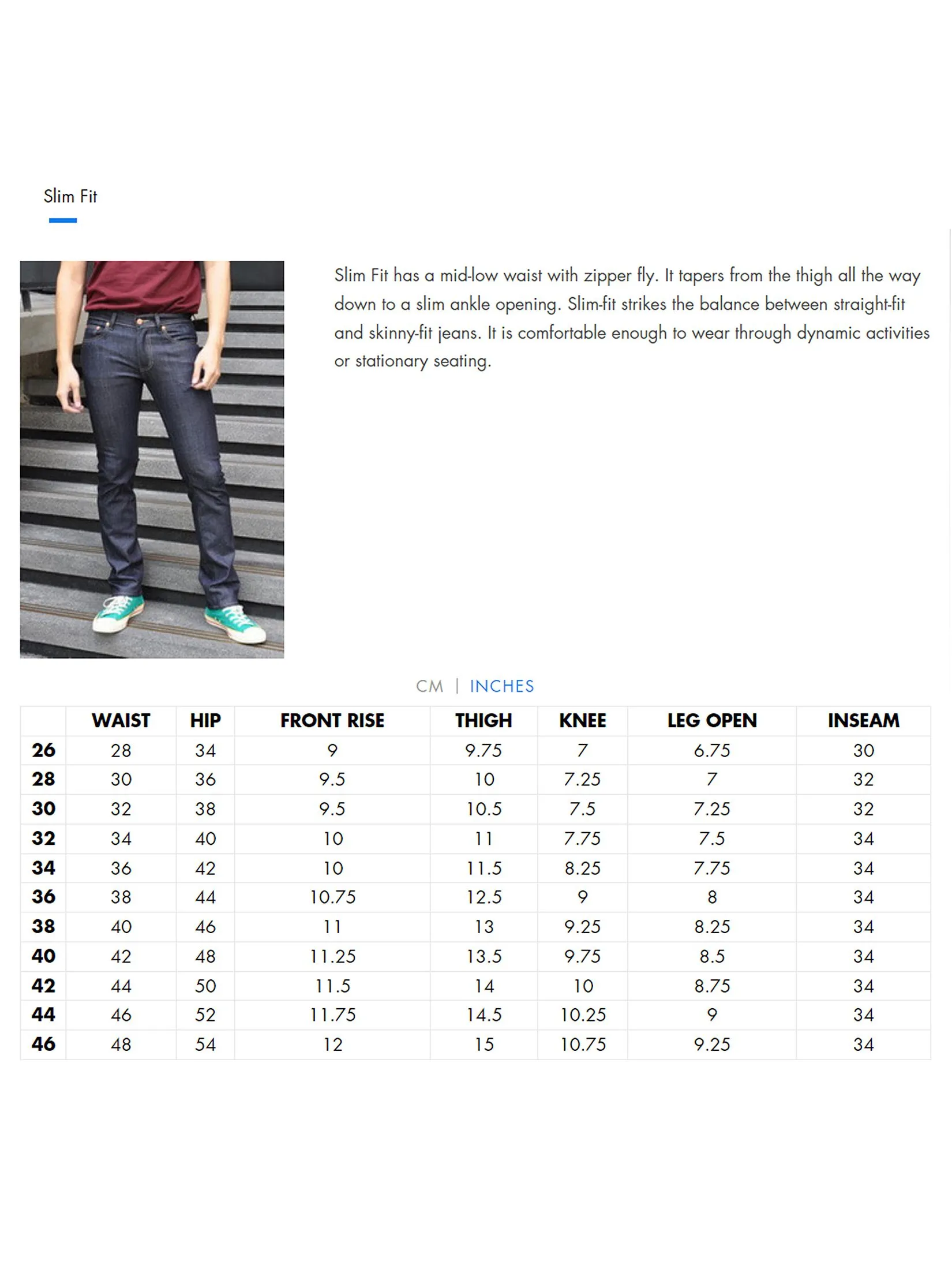 Simple&Raw Timber Chino Pants Sk814 Navy Blue Simple&Raw Timber Chino Pants Sk814 Navy Blue