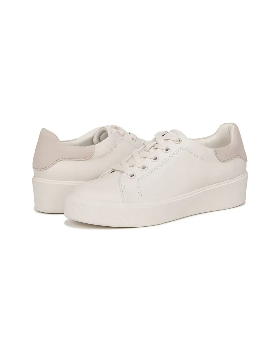 NATURALIZER Women Sneakers  Morrison 2.0  NIC21WH - White NATURALIZER Women Sneakers  Morrison 2.0  NIC21WH - White