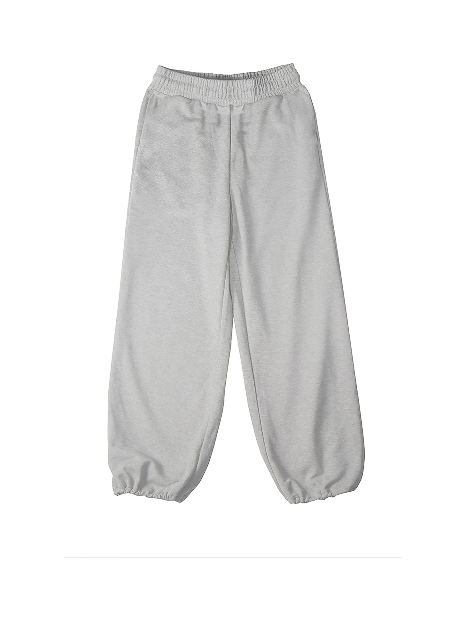KEDS Women Keds Sweatpants Grey KEDS Women Keds Sweatpants Grey