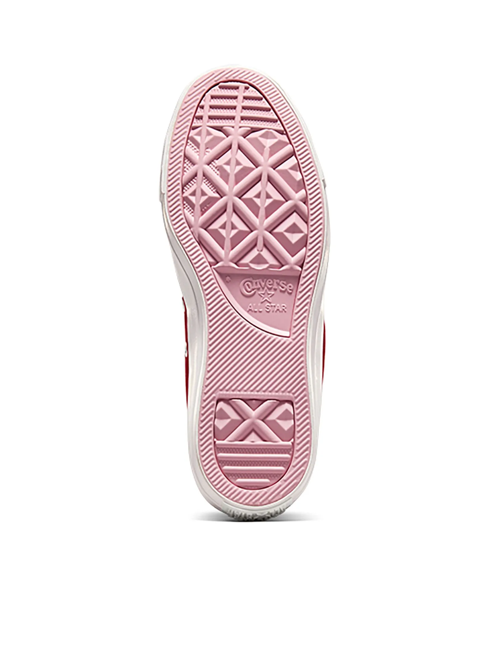 CONVERSE Women Sneakers Ctas Spring Refresh: Gingham Ox Red Days Ahead/White/Horizon Pink CONVERSE Women Sneakers Ctas Spring Refresh: Gingham Ox Red Days Ahead/White/Horizon Pink