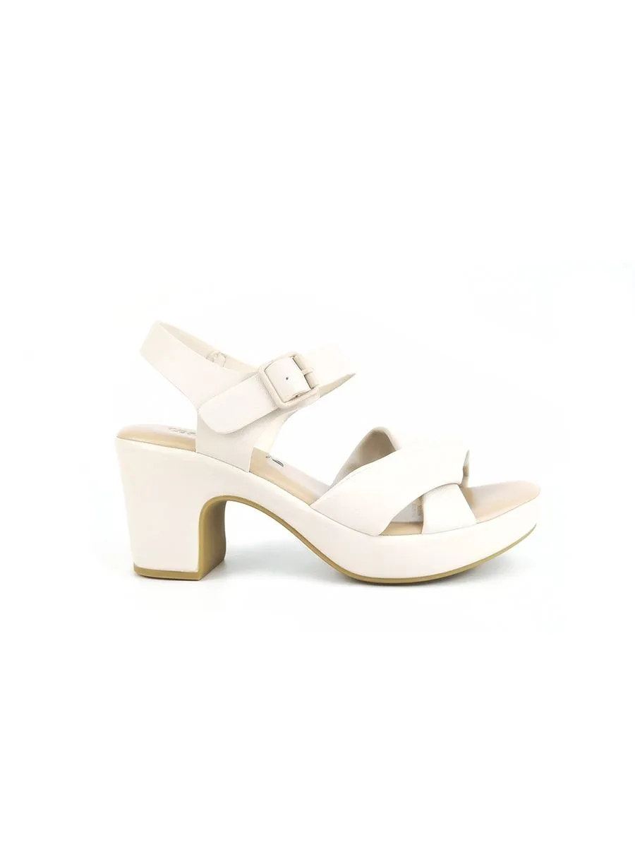 TREND Women high heels AVLON-L.BEIGE TREND Women high heels AVLON-L.BEIGE