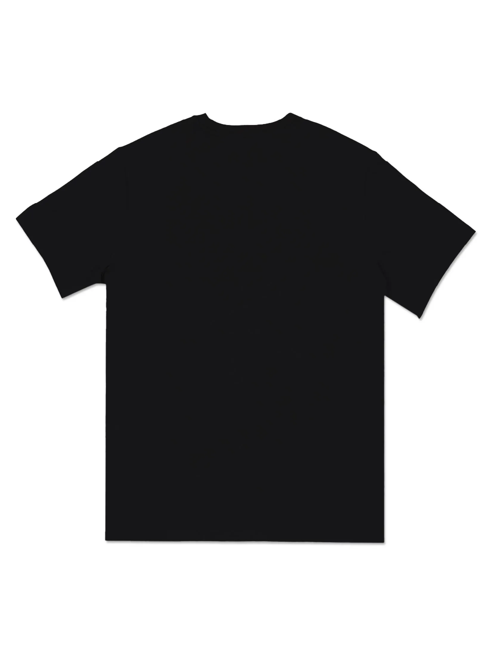 LEE Men's Tee Short Sleeve Comfort Fit Black LEE Men's Tee Short Sleeve Comfort Fit Black