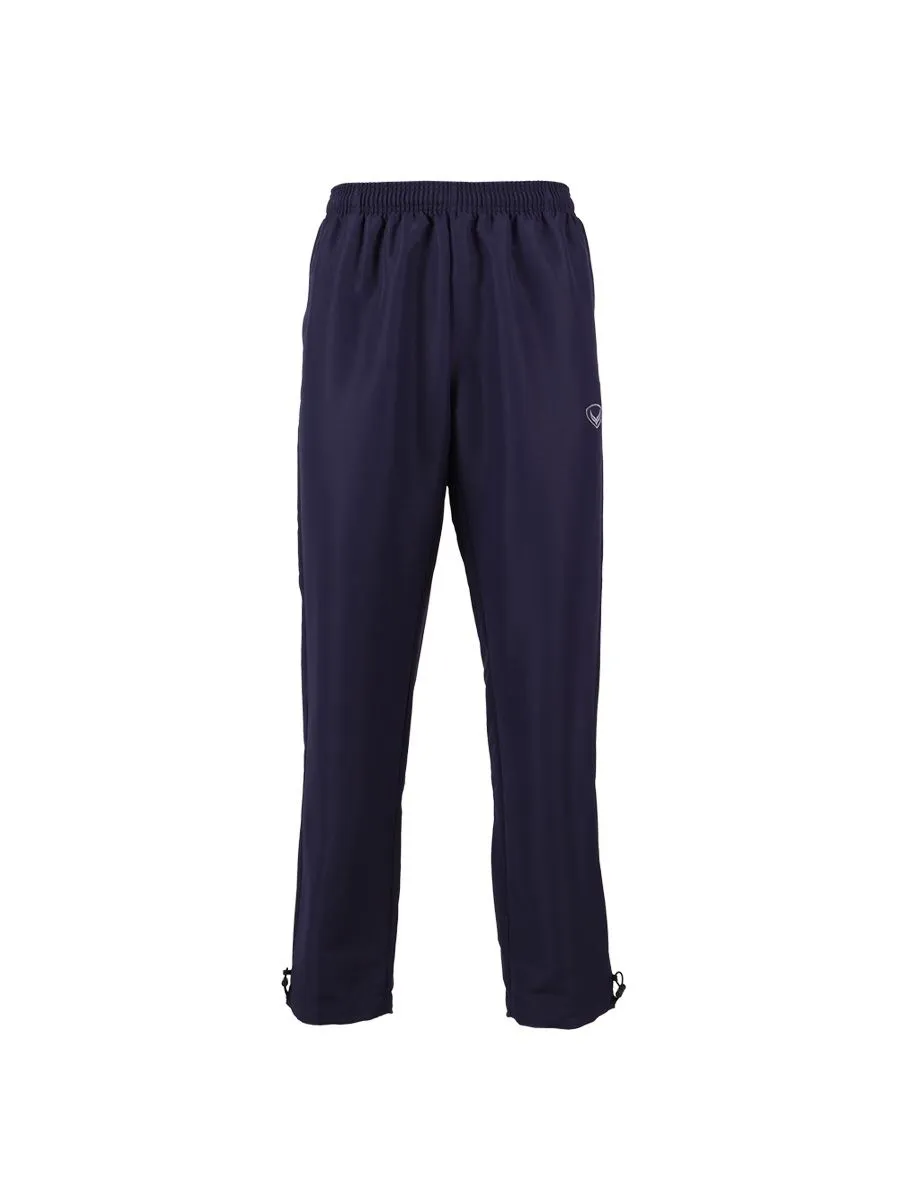 GRAND SPORT Navy Blue Track pants (010236) GRAND SPORT Navy Blue Track pants (010236)