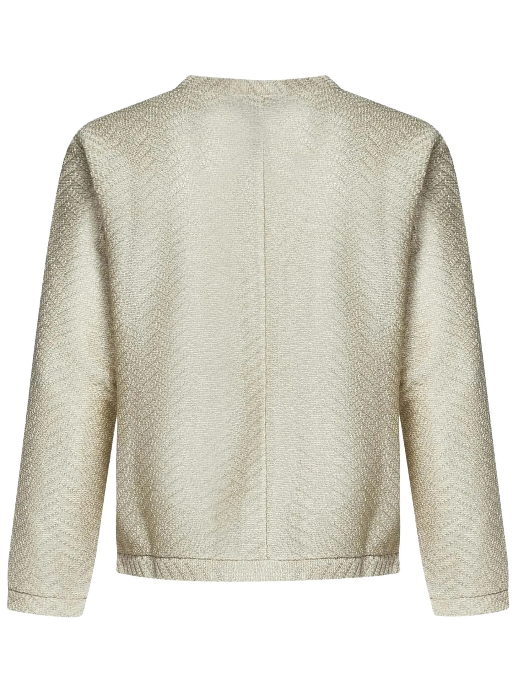 EMPORIO ARMANI Cardigan Men EM002078-AF15902-F1008 Beige EMPORIO ARMANI Cardigan Men EM002078-AF15902-F1008 Beige