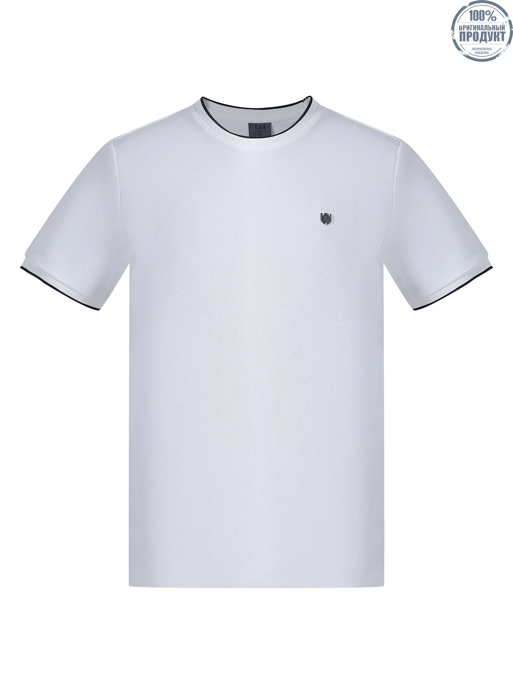 LTD Tee Shirts Men White LTD Tee Shirts Men White