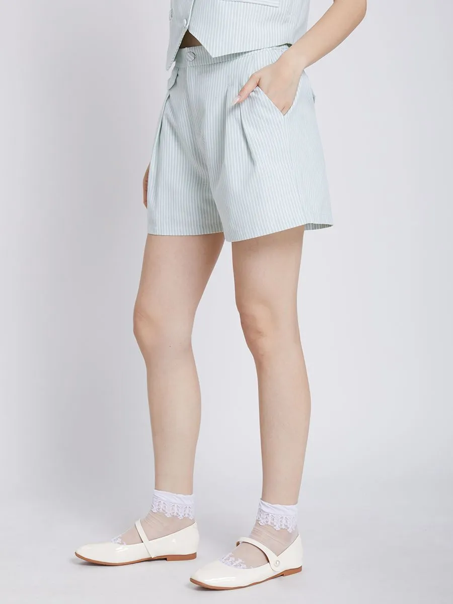 LOLITA Women Shorts Solid LOLITA Women Shorts Solid