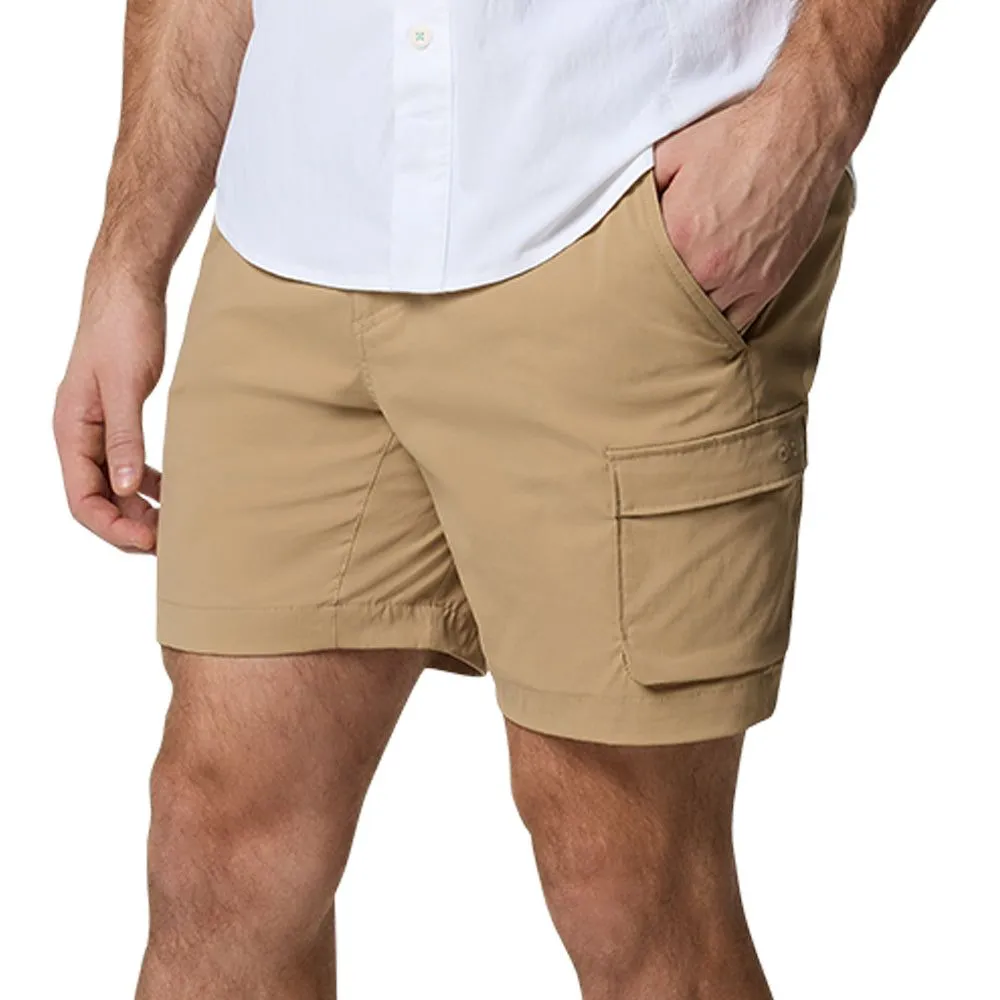 COLUMBIA Men Shorts PFG Wild Cast™ Brown - CO399AP907EHTH COLUMBIA Men Shorts PFG Wild Cast™ Brown - CO399AP907EHTH