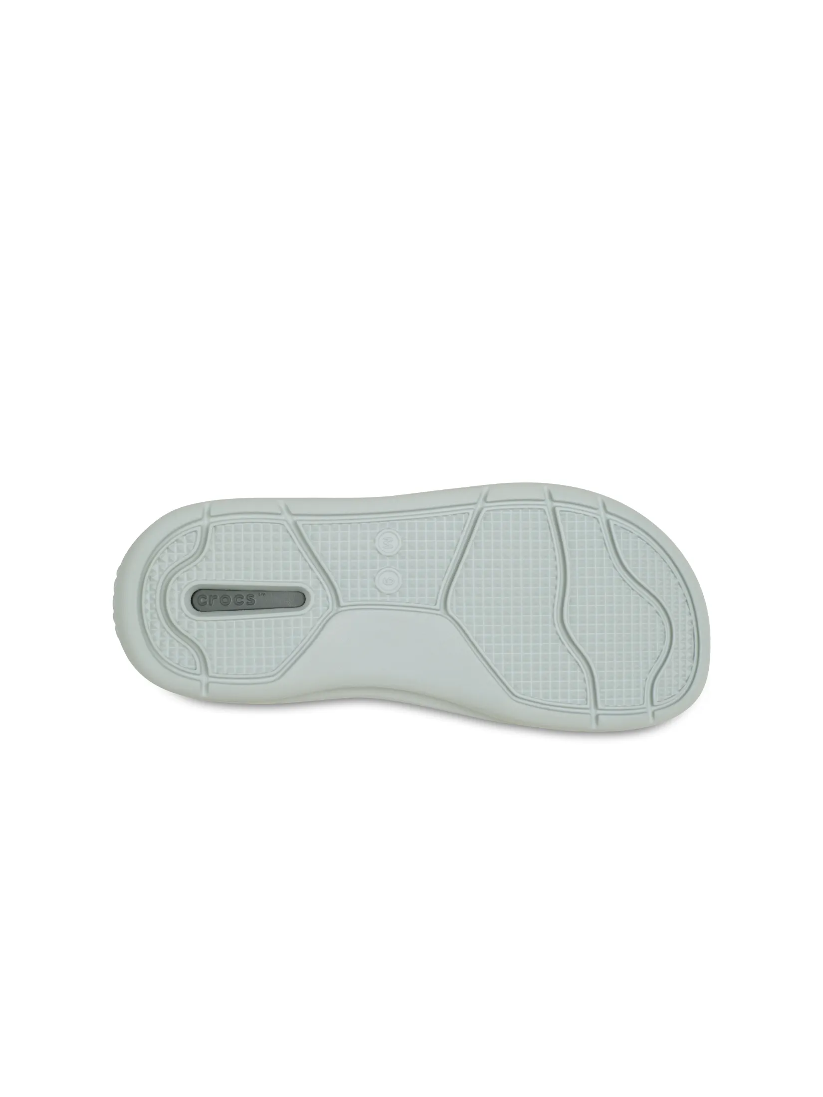CROCS MEN INMOTION FLIP - MIRAGE CROCS MEN INMOTION FLIP - MIRAGE