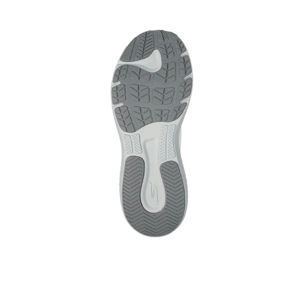SKECHERS Men Running Shoes GO RUN® Supersonic™ Max Grey - SK108SH769EFTH SKECHERS Men Running Shoes GO RUN® Supersonic™ Max Grey - SK108SH769EFTH