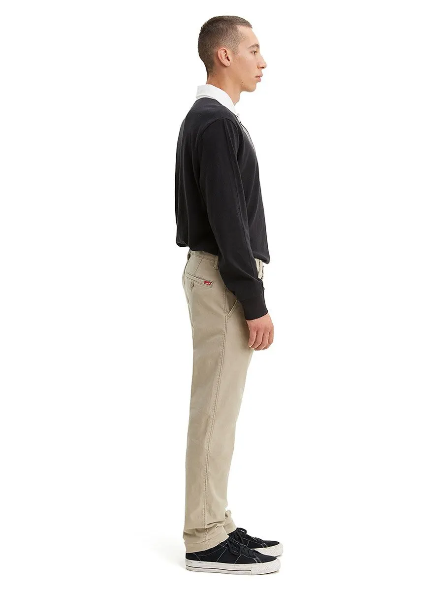 LEVI'S XX Chino Standard Taper Pants 85226-0069 True Chino Twill LEVI'S XX Chino Standard Taper Pants 85226-0069 True Chino Twill