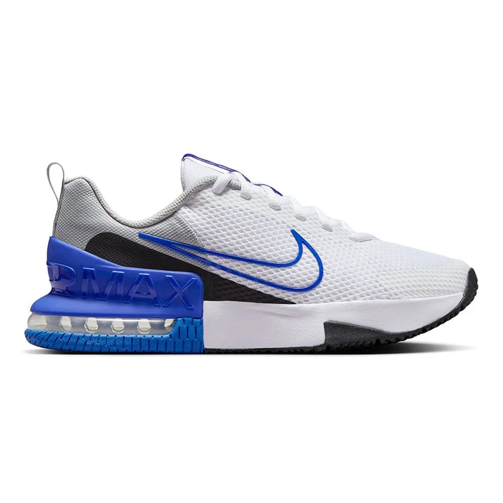 NIKE Men Training Shoes Air Max Alpha Trainer 6 White - NI083SH287ELTH NIKE Men Training Shoes Air Max Alpha Trainer 6 White - NI083SH287ELTH