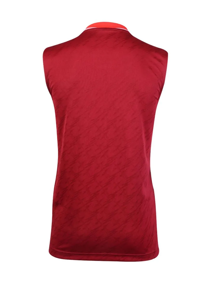 GRAND SPORT Red MEN Volleyball Jersey 2023 (014339) GRAND SPORT Red MEN Volleyball Jersey 2023 (014339)