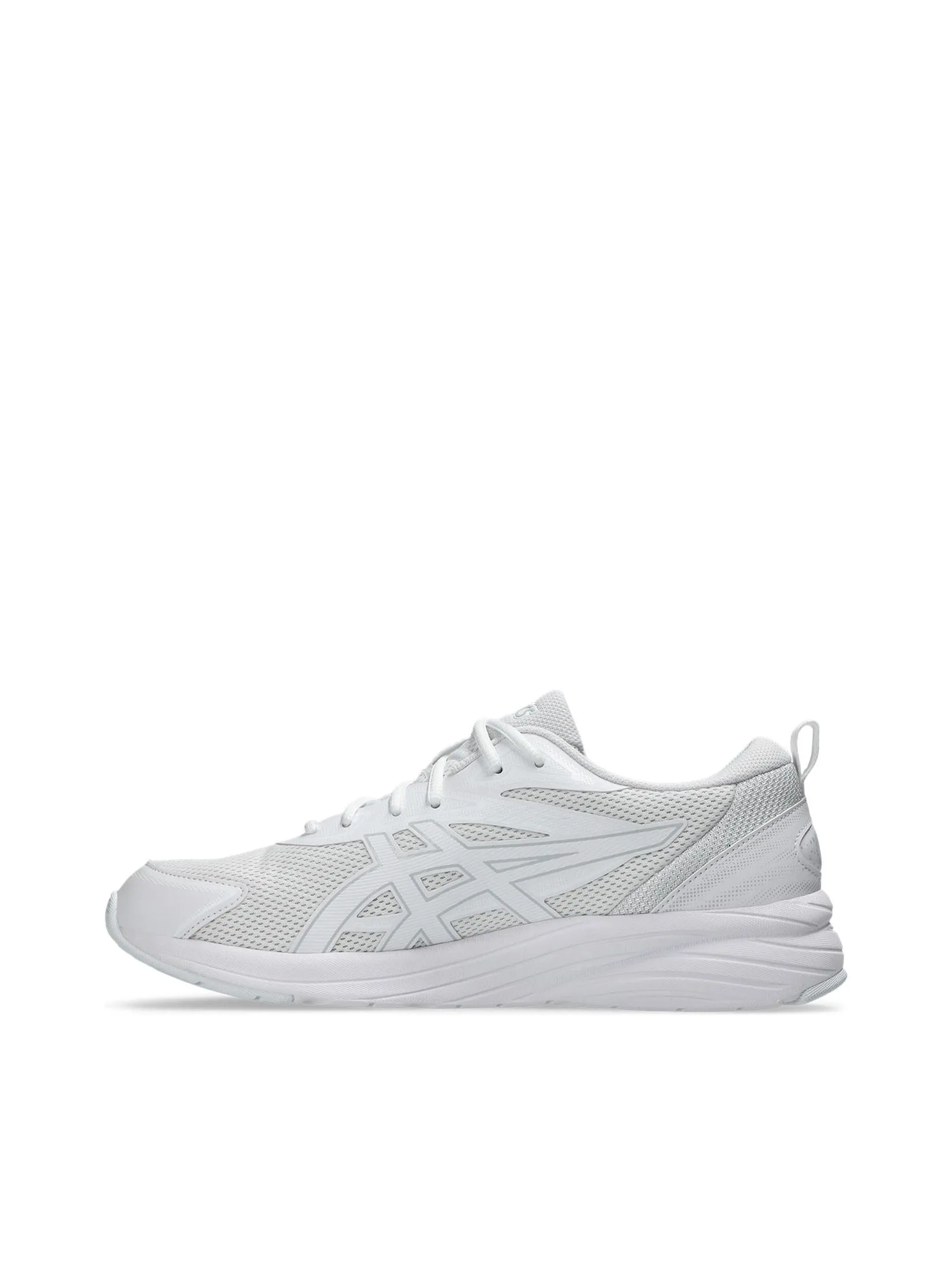 ASICS Unisex Sneakers GEL-Quantum KEI White/Cloud Grey ASICS Unisex Sneakers GEL-Quantum KEI White/Cloud Grey