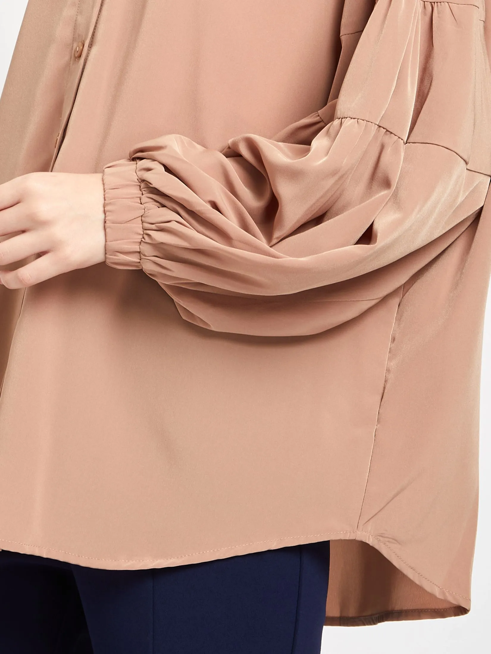 NEXT PHASE Women Blouse Long Sleeves NEXT PHASE Women Blouse Long Sleeves