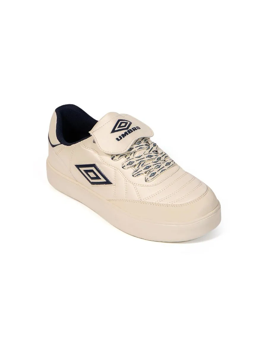 UMBRO Men Casual Shoes Umbro Heritage Beige - UM126SH888DSTH UMBRO Men Casual Shoes Umbro Heritage Beige - UM126SH888DSTH
