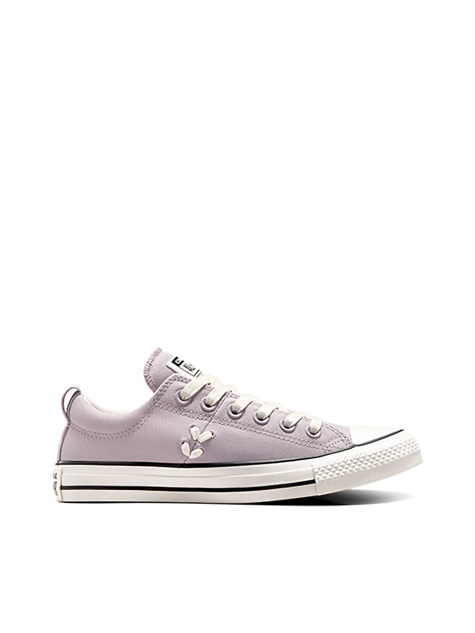 CONVERSE Women Sneakers Ctas Madison Classic Romantic Ox Pink Pink Putty/Egret/Black CONVERSE Women Sneakers Ctas Madison Classic Romantic Ox Pink Pink Putty/Egret/Black