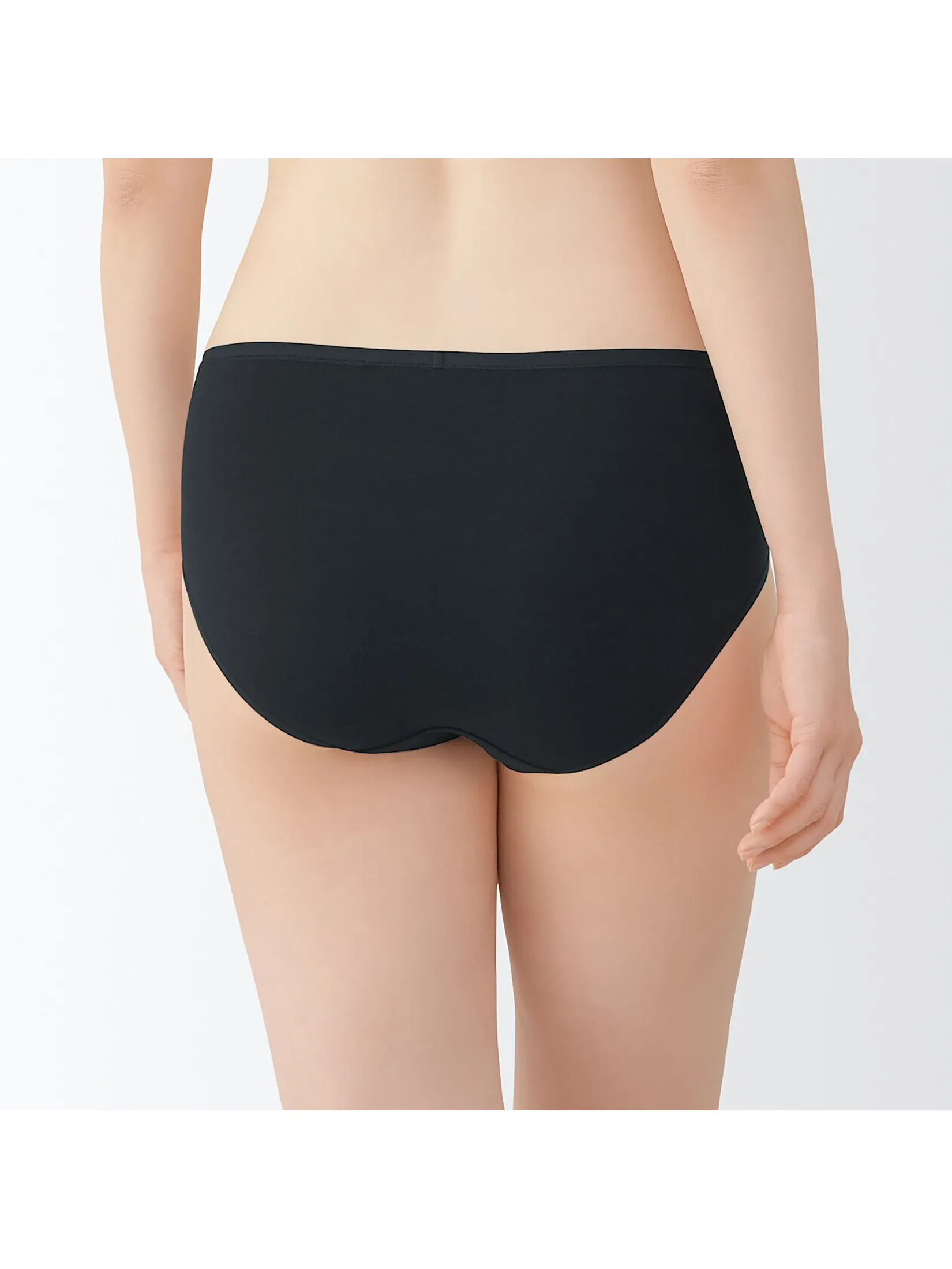 MUJI Women Bikini Remnant Fabric Multi-Color MUJI Women Bikini Remnant Fabric Multi-Color