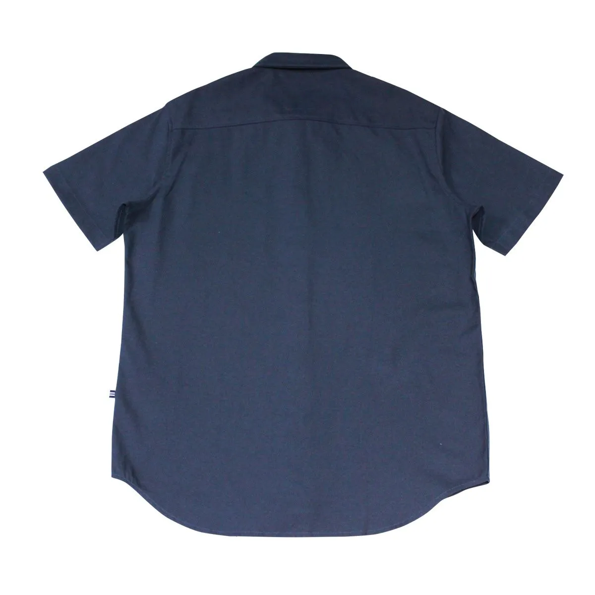 NAUTICA Men Shirts Blue NAUTICA Men Shirts Blue