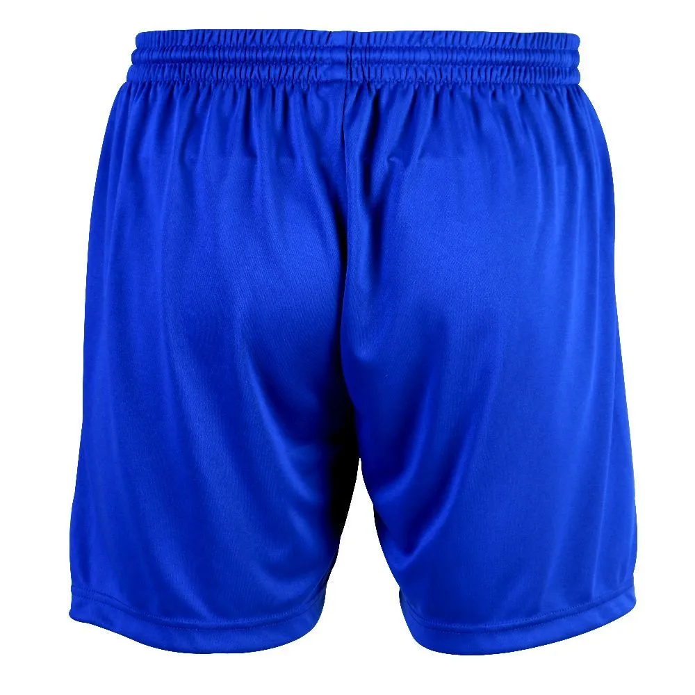 GRAND SPORT Blue FOOTBALL SHORTS (001486) GRAND SPORT Blue FOOTBALL SHORTS (001486)