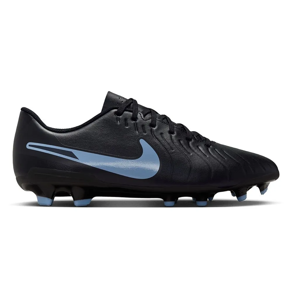 NIKE Tiempo Legend 10 Club MG Men Football Shoes Black - NI083SH446ENTH NIKE Tiempo Legend 10 Club MG Men Football Shoes Black - NI083SH446ENTH