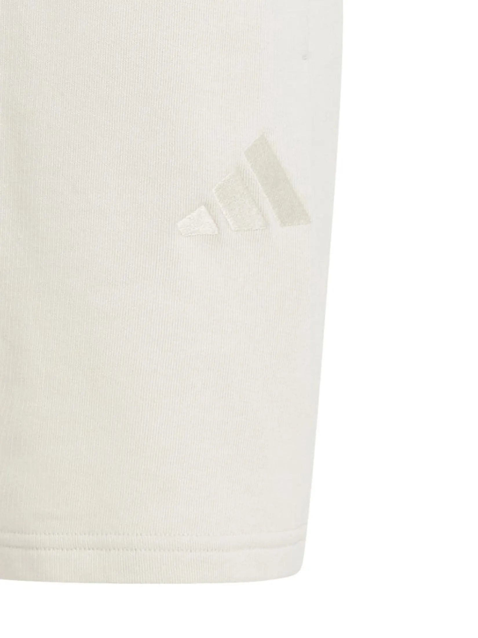 ADIDAS Men Shorts ALL SZN French Terry Alumina ADIDAS Men Shorts ALL SZN French Terry Alumina