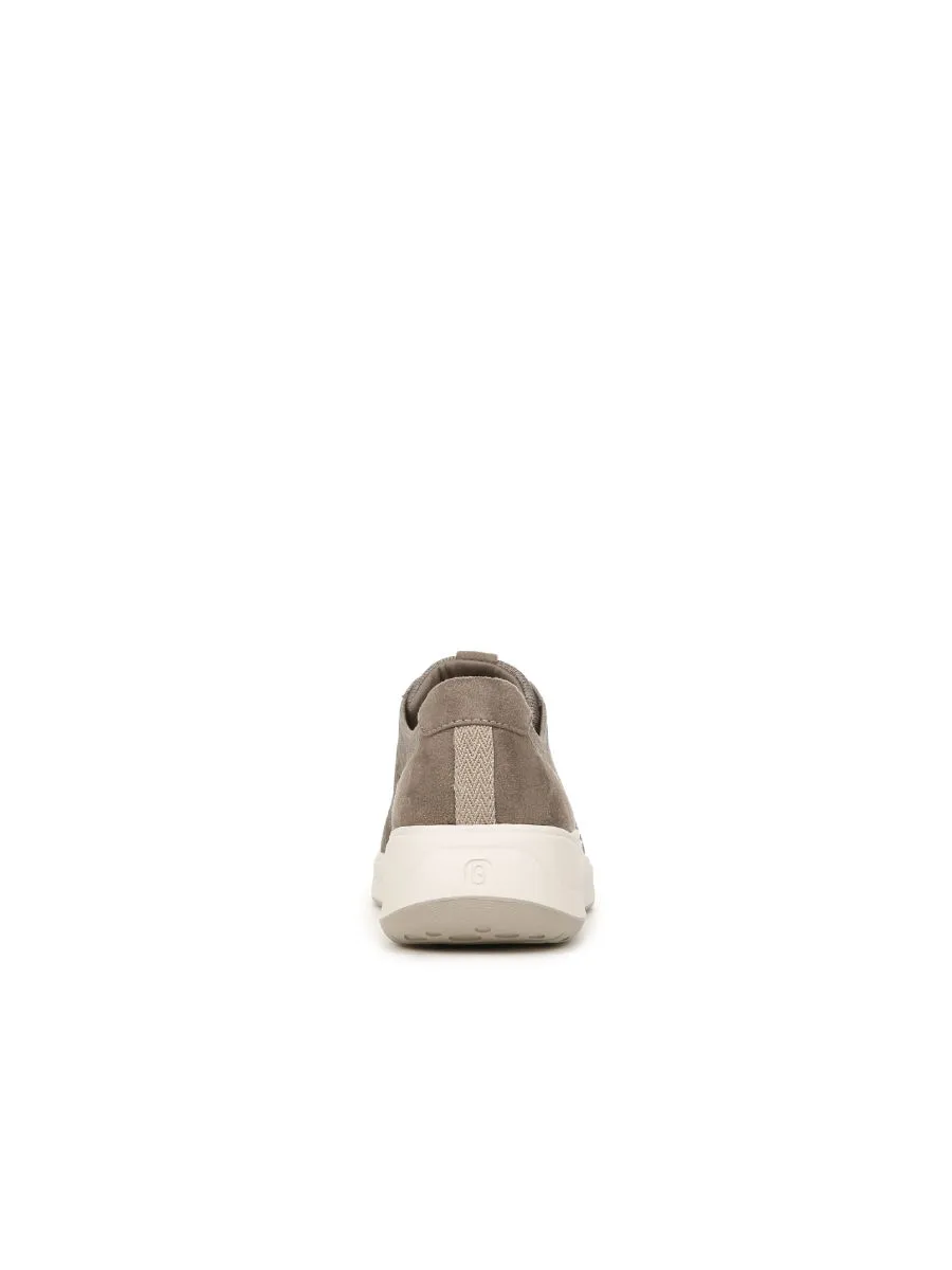 NATURALIZER Women's Sneakers Shoe 'Trophy' - Brown NATURALIZER Women's Sneakers Shoe 'Trophy' - Brown