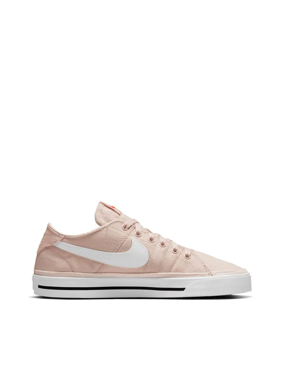 NIKE Court Legacy Canvas Women's Shoes CZ0294 NIKE Court Legacy Canvas Women's Shoes CZ0294