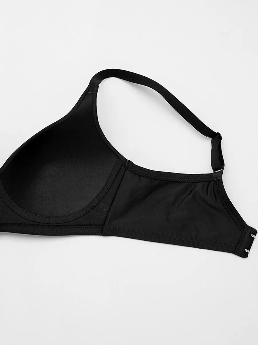 SABINA [Pack 2 Piece] Bra Perfect Bra Collection - Black