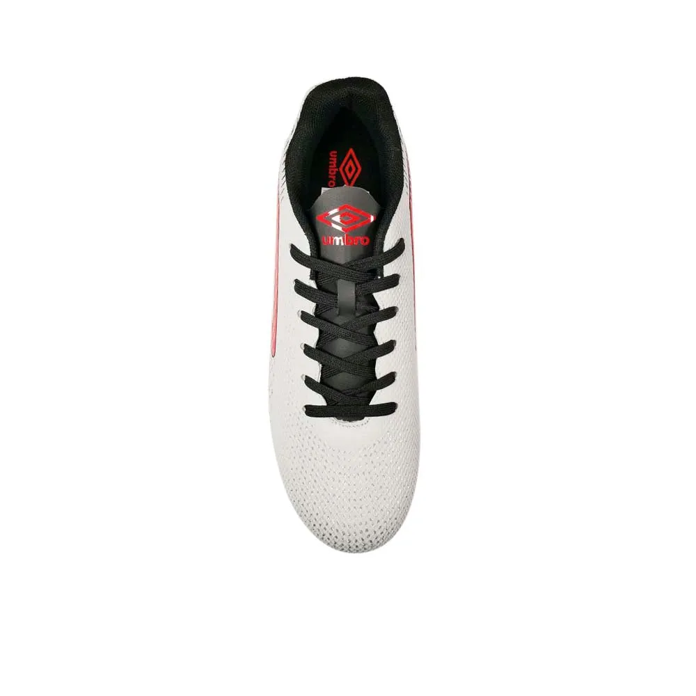 UMBRO Aurora II FG Men Football Shoes Grey - UM126SH089EOTH UMBRO Aurora II FG Men Football Shoes Grey - UM126SH089EOTH