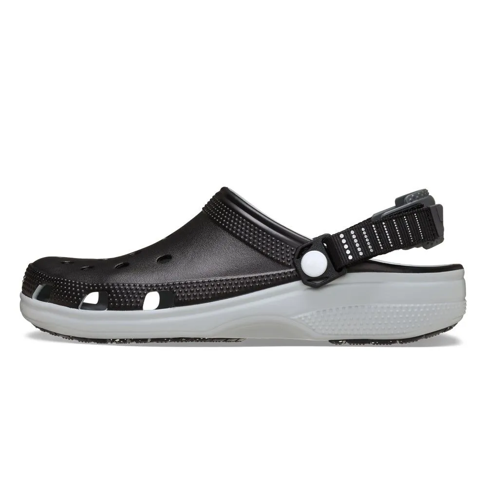 CROCS Unisex Casual Shoes Classic Impulse Clog Beige - CR024SH625EJTH CROCS Unisex Casual Shoes Classic Impulse Clog Beige - CR024SH625EJTH