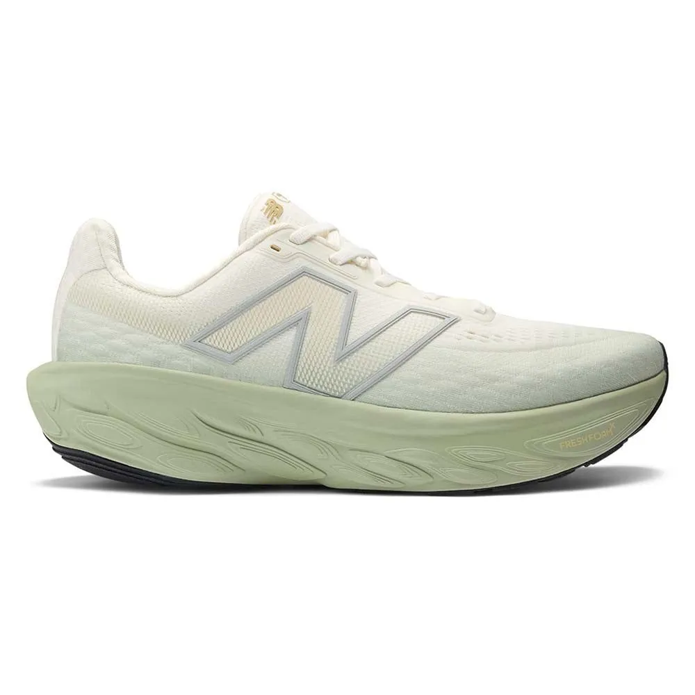 NEW BALANCE Fresh Foam X 1080v14 2E Men Running Shoes White - NE081SH599EOTH NEW BALANCE Fresh Foam X 1080v14 2E Men Running Shoes White - NE081SH599EOTH