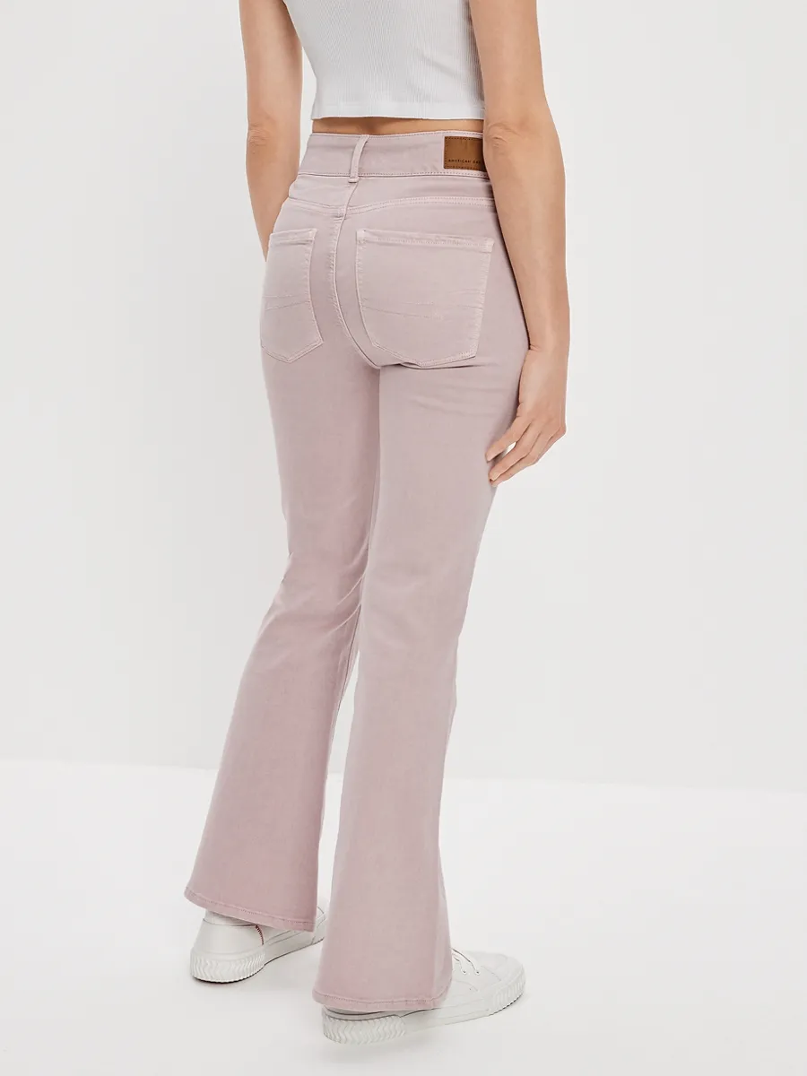 American Eagle 4881 SHR FLARE 575 LILAC ICE American Eagle 4881 SHR FLARE 575 LILAC ICE