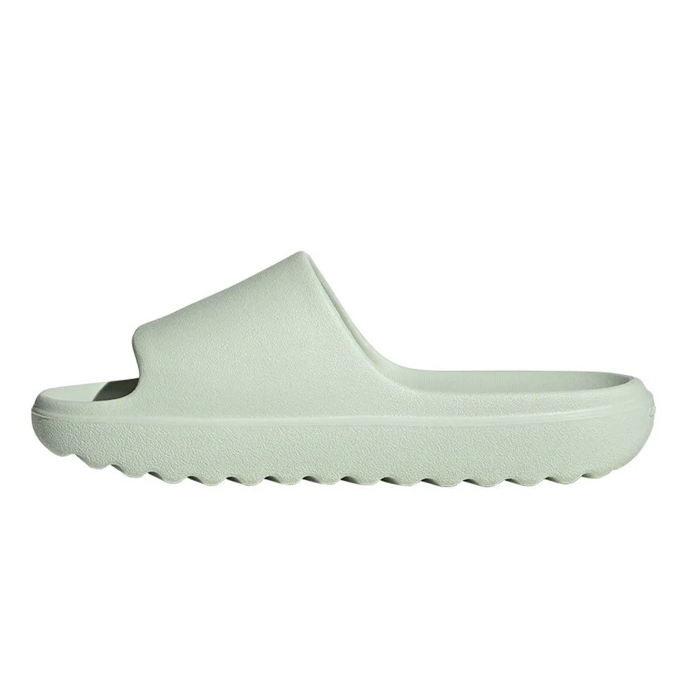 ADIDAS Unisex Sandals Adilette Lumia Green - AD001SH773EHTH ADIDAS Unisex Sandals Adilette Lumia Green - AD001SH773EHTH